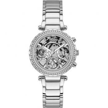 Guess - Reloj de mujer Solstice GW0403L1