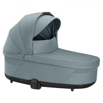 Capazo Cybex Cot S Lux Sky Blue