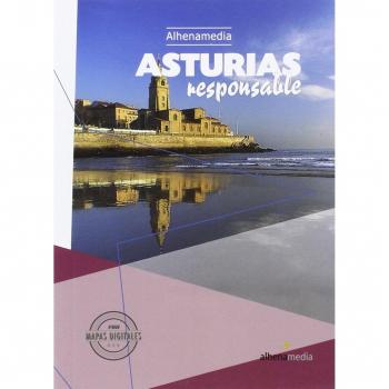 Asturias Responsable - Joaquín Alonso González