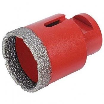 RUBI 4913 Broca DRYGRES Ø, Plateado, diámetro de 43 mm