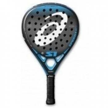 Asics  - Pala de pádel de mujer speed 1