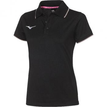 Mizuno Team Wos Women's Polo Shirt