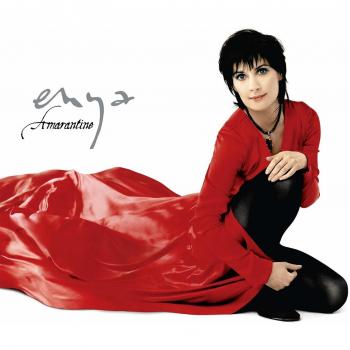 Amarantine [Vinilo] - Enya