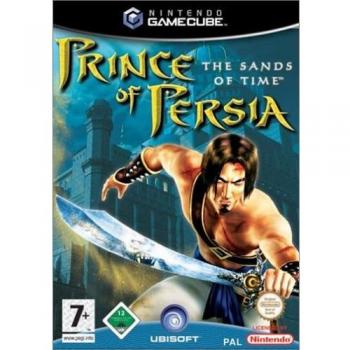 Prince Of Persia ~ The Sand Of Time ~