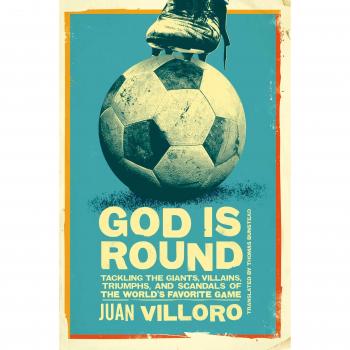 God is Round