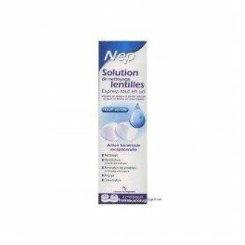 Nepenthes - Solución Limpiadora para Lentes 360ml