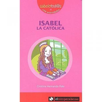 ISABEL la Católica
