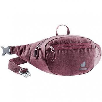 Deuter Riñonera Belt I Marrón