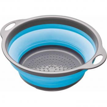 Colourworks Kitchen Craft Escurridor Plegable