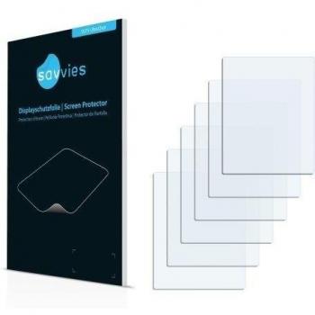 savvies Protector Pantalla Compatible con Sony ICD-SX712