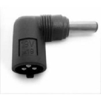 Conector/Tip DE Cargador Universal 90W Phoenix DIN 3 PHCHARGER90 / PHCHARGER90SLIM / PHCHARGER90POCKET/ PHCHARGERLCD90+ / PHLAPTOPCHARGER / 19V DC 5.5 * 3.0 * 10 MM Apto para PORTATIL Samsung
