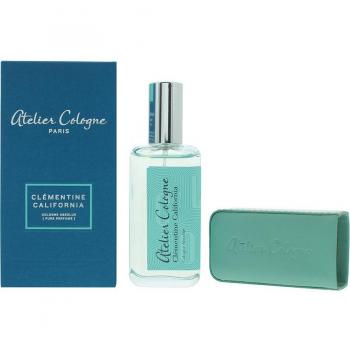 Atelier Cologne Clementine California Eau de Parfum Spray 30ml