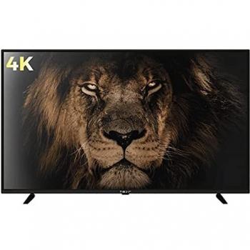 Nevir TV LED NVR-8070-434K2S SmartTV Android