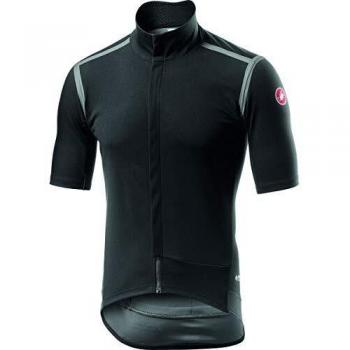 CASTELLI Gabba Ros - Chaqueta, Negro, XX-Large