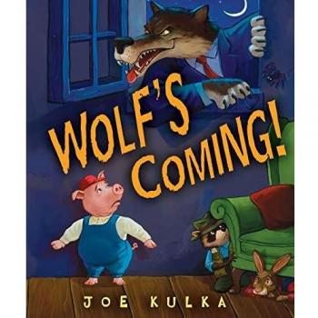 Wolf's Coming!