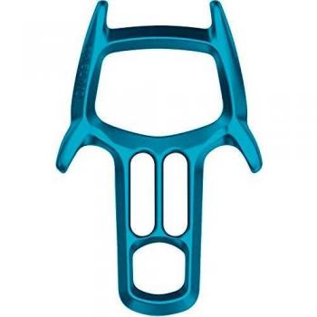 Edelrid Mago 8 Icemint Descender and Belay Device