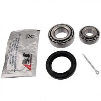 Kit de Cojinetes de Rueda A.B.S. 200271