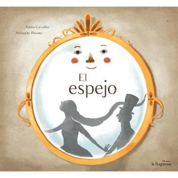 El espejo - Adélia Carvalho