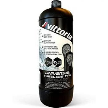 Sellante Antipinchazos Tubeless Universal 1 Litro - Vittoria