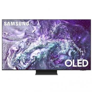 Televisor Smart OLED Samsung 55S95D 139,7 cm (55) Ultra HD 4K Wi-Fi Negro