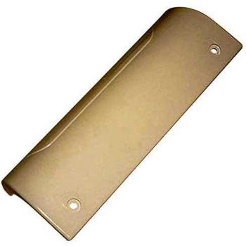 Asa de puerta original para refrigerador y congelador 481246268849 LADEN, WHIRLPOOL, IGNIS, RADIOLA, IKEA