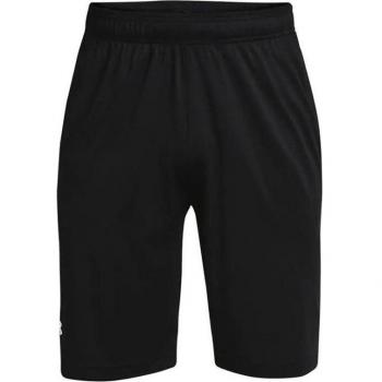 Pantalones cortos de entrenamiento Under Armour Raid 2.0 para hombre - Negro