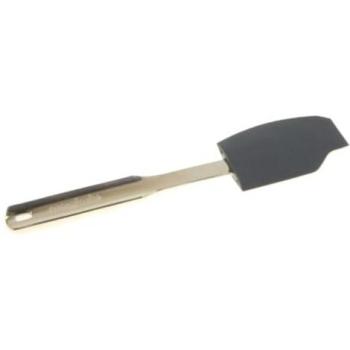 Espátula de Acero Inoxidable para Robot de Cocina Magimix
