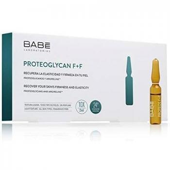 Babé Vials Proteo F+F 10 Units x 2 ml