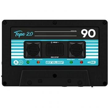 Reloop Tape 2 Portable Mixtape Recorder