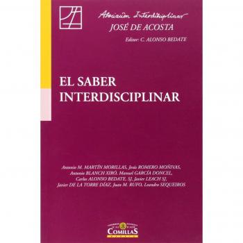 Saber interdisciplinar,El
