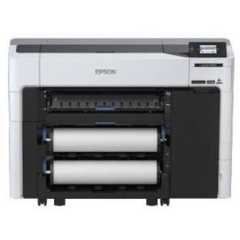 Impresora Epson SureColor SC-P6500D de gran formato con conexión Wifi y Ethernet