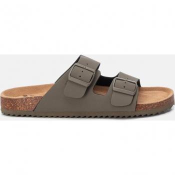 Sandalias de hombre con suela de goma estilo Bio