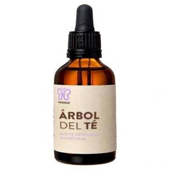 Aceite de Árbol del Té con Pipeta 50ml