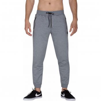 Hurley Drifit Disperse Pantalones, Hombre, Cool Grey, M
