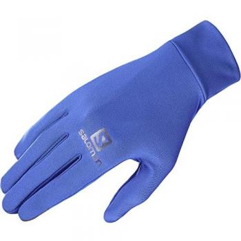 Salomon Guantes Warm Glove Unisex