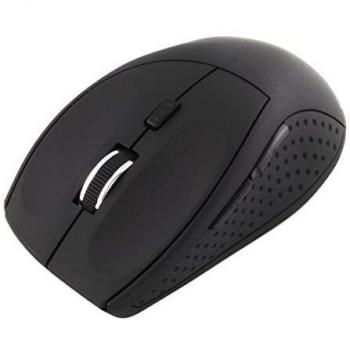Ratón Inalámbrico Esperanza Andromeda EM123K - Conectividad Bluetooth - 2400 dpi