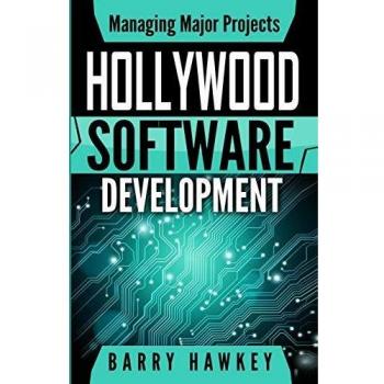 Gestión de Proyectos Mayores: Desarrollo de Software en Hollywood