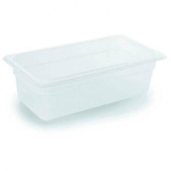 Cubeta GN 1/4 POLIPROPILENO de Lacor