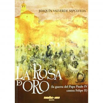 La rosa del oro