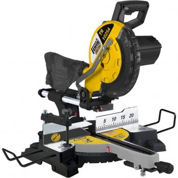 Ingletadora Telescópica Femi Ø 254 mm 2000 W FM-TR1025A