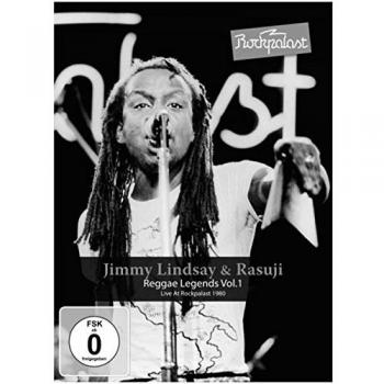 Reggae Legends - Volumen 1 [Alemania] [DVD]