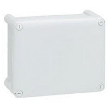 Caja plexo Legrand 035986 310x240x130 sin entradas