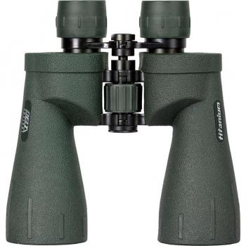 DELTA - Prismáticos Titanium 8x56 ED Delta