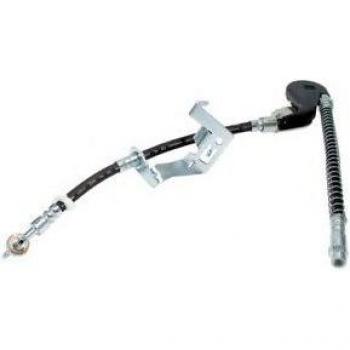 Tubo de freno DELPHI LH6870, Izquierda