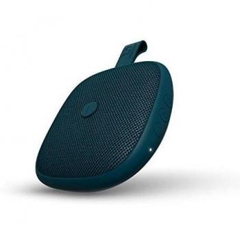Altavoz Bluetooth Fresh&Rebel Rockbox Bold XS Azul Petróleo