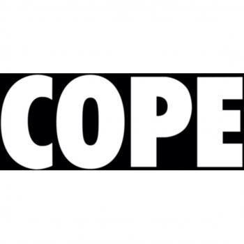 Cope