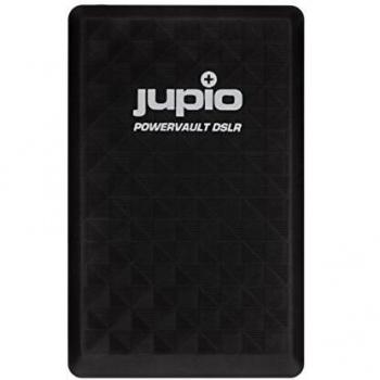 Jupio JPV0521 - Cargador para Nikon EN-EL15