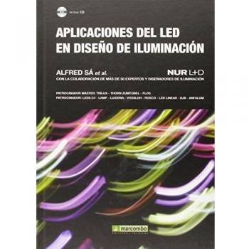 Aplicaciones del LED en diseño de iluminación: 1