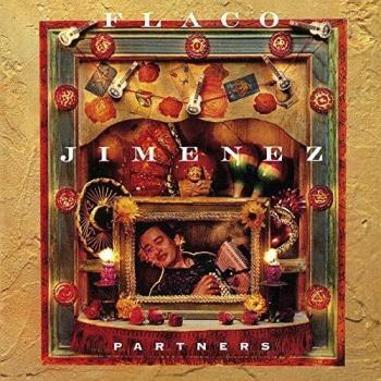 Jimenez, Flaco [Vinilo]