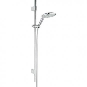 Grohe Rainshower - Conjunto de ducha Juego con barra de ducha 160 mm Ref. 28770001